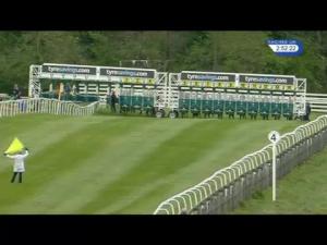 Video preview image for Beverley 14:50 - Get Promo Code Offers At aceodds.com Novice Auction Stakes (Div 2)