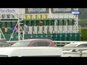 Video preview image for Beverley 15:25 - White Rabbit Chocolatiers Maiden Stakes