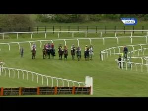 Video preview image for Cheltenham 15:50 - Racing UK HD Sky432 Handicap Chase