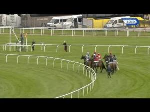 Video preview image for Cheltenham 16:25 - Safran Landing Systems 'Confined' Handicap Hurdle