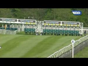 Video preview image for Beverley 16:35 - Opening Day Sprint Trophy Handicap