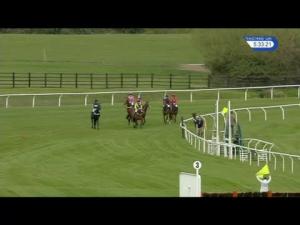 Video preview image for Cheltenham 17:30 - Cheltenham Pony Racing Authority Graduates' Handicap Hurdle (Conds/Amateurs)