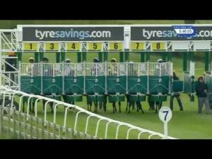 Video preview image for Beverley 17:45 - Beverley Annual Badgeholders Handicap