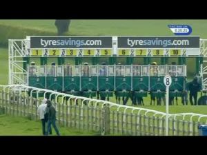 Video preview image for Beverley 18:20 - Racing Again Next Thursday Fillies' Handicap
