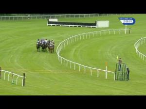 Video preview image for Cheltenham 14:05 - Thoroughbred Breeders' Association Mares' Novices' Hurdle (Listed)