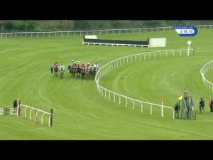 Video preview image for Cheltenham 15:15 - Catesby Property Group Plc Mares' Handicap Hurdle (Listed)
