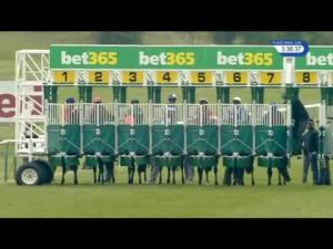 Video preview image for Newmarket 15:35 - Bet365 Craven Stakes (Group 3)