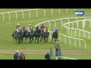 Video preview image for Cheltenham 15:50 - Llewellyn Humphreys Handicap Chase