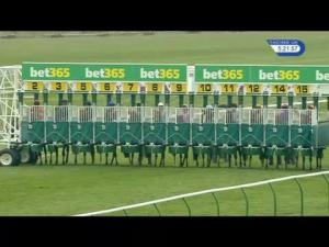 Video preview image for Newmarket 17:20 - Close Brothers Premium Finance 40th Anniversary Handicap