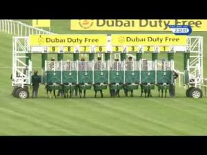 Video preview image for Newbury 14:30 - Compton Beauchamp Estates Ltd Silver Bar Handicap