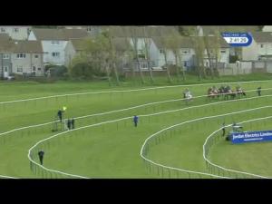 Video preview image for Ayr 14:40 - Qts Handicap Hurdle