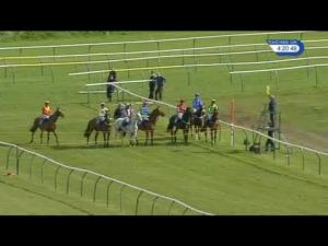 Video preview image for Ayr 16:20 - Porcelanosa Scotland Chase (Novices' Limited Handicap)