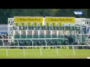 Video preview image for Newbury 13:55 - Dubai Duty Free Finest Surprise Stakes (Group 3) (Registered As The John Porter Stakes)