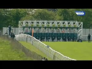 Video preview image for Thirsk 14:20 - Book At thirskracecourse.net For Discounted Entry Handicap (Div 2)