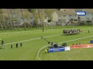 Video preview image for Ayr 14:45 - Qts Scottish Champion Hurdle (Grade 2 Limited Handicap)