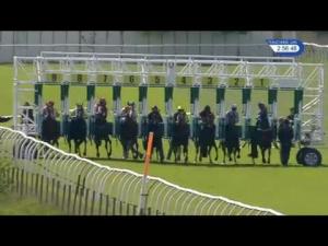 Video preview image for Thirsk 14:55 - Hambleton Suite - Your Perfect Reception Venue Selling Stakes