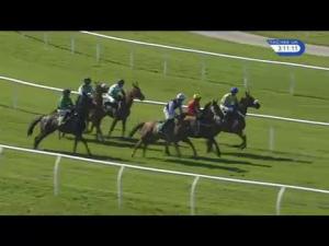 Video preview image for Bangor-On-Dee 15:10 - Weatherbys General Stud Book Online Handicap Chase