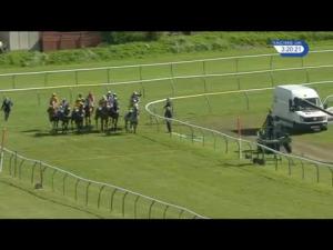 Video preview image for Ayr 15:20 - Scotty Brand Handicap Chase (Listed)