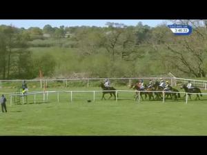 Video preview image for Bangor-On-Dee 15:45 - Maelor Handicap Hurdle (Div 1)