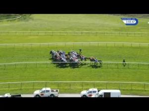 Video preview image for Ayr 15:55 - Coral Scottish Grand National Handicap Chase (Grade 3)