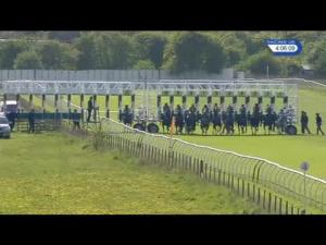 Video preview image for Thirsk 16:05 - Watch Racing UK In HD Handicap