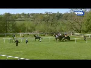 Video preview image for Bangor-On-Dee 16:20 - Maelor Handicap Hurdle (Div 2)