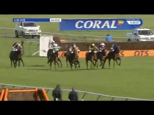 Video preview image for Thirsk 16:40 - New 'Cherry Tree' Premier Racegoers' Package Handicap