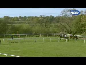 Video preview image for Bangor-On-Dee 16:55 - Eric Ryder Memorial Chase (Novices' Limited Handicap)