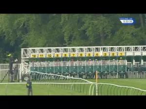 Video preview image for Nottingham 17:30 - Partypoker Carl Froch Apprentice Handicap