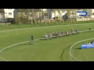 Video preview image for Ayr 17:40 - Skyform Group Standard Open NH Flat Race