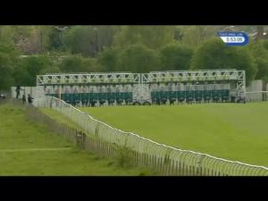 Video preview image for Thirsk 17:50 - Thirsk 'Discover Racing Sunday' 30th April Handicap
