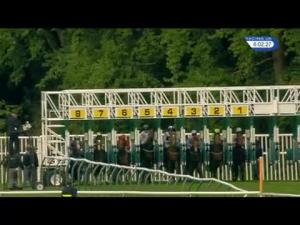 Video preview image for Nottingham 18:00 - Partypoker Live Millions Novice Stakes