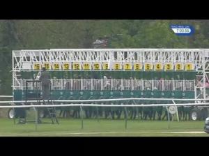 Video preview image for Nottingham 19:00 - Lexus Nottingham Handicap