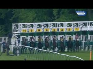 Video preview image for Nottingham 20:00 - Partypoker Powerfest Handicap