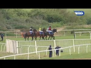 Video preview image for Wincanton 14:20 - Royal Bath & West Show Society Handicap Hurdle
