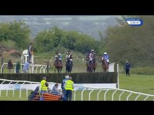Video preview image for Wincanton 15:25 - Mccreery Memorial Military Amateur Riders' Handicap Hurdle