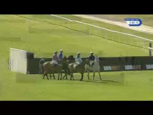 Video preview image for Wetherby 15:45 - wetherbyracing.co.uk Handicap Chase