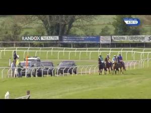 Video preview image for Wincanton 16:30 - Best Odds Guaranteed At 188Bet Handicap Chase