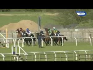 Video preview image for Wetherby 16:50 - Sunday Car Boot Fair Every Week Handicap Chase