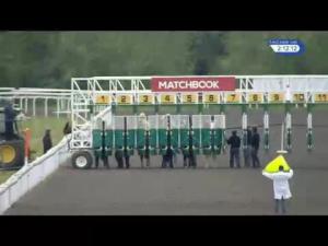 Video preview image for Kempton Park 14:10 - Matchbook Betting Podcast Novice Auction Stakes