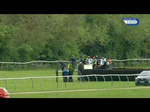 Video preview image for Warwick 14:20 - PJ & Kr Smith-Maxwell Horse Ambulances Handicap Hurdle