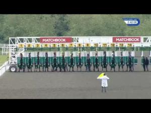 Video preview image for Kempton Park 14:40 - Matchbook Betting Exchange Handicap