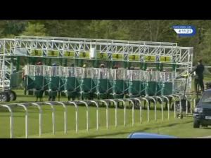 Video preview image for Pontefract 16:10 - Award Winning Art Of Racing Racedays Maiden Stakes