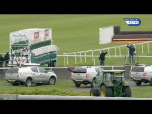 Video preview image for Kempton Park 16:20 - Winners Are Welcome At Matchbook Maiden Fillies' Stakes