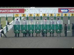 Video preview image for Kempton Park 17:20 - Matchbook Casino Handicap