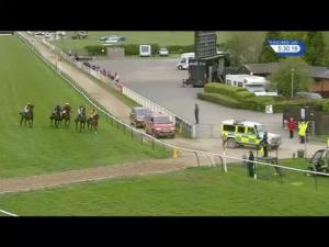 Video preview image for Warwick 17:30 - Warwick Folk Festival Crudwell Cup Open Hunters' Chase