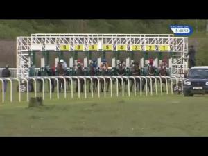 Video preview image for Pontefract 17:40 - Rugby League Evening On Monday 12th June Handicap (Div 2)