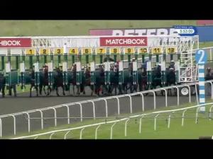 Video preview image for Kempton Park 17:50 - Matchbook Betting Podcast Handicap