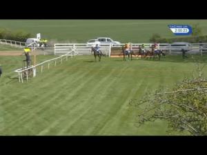 Video preview image for Ludlow 14:00 - Nick Jones Horse Ambulance Novices' Hurdle