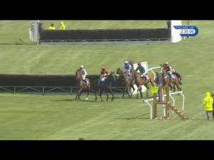 Video preview image for Ludlow 14:35 - H R Smith Group Ltd Handicap Chase